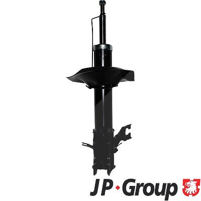 Jp Group Stoßdämpfer [Hersteller-Nr. 4042101380] für Nissan