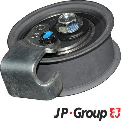 Jp Group Spannrolle, Zahnriemen [Hersteller-Nr. 1112203600] für Audi