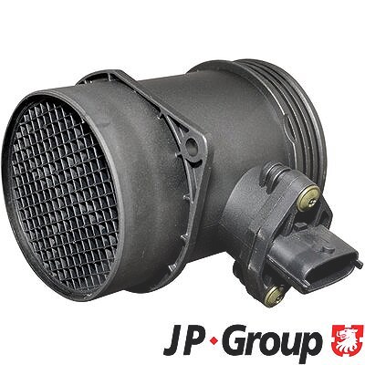 Jp Group Luftmassenmesser [Hersteller-Nr. 4393900500] für Renault