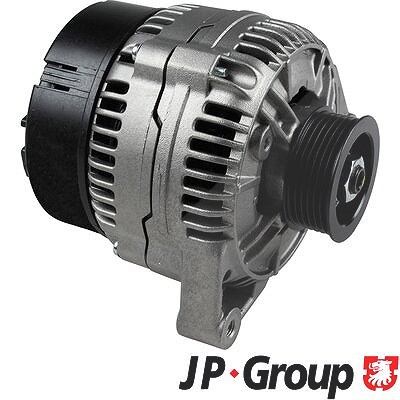 Jp Group Generator [Hersteller-Nr. 1190105500] für Audi