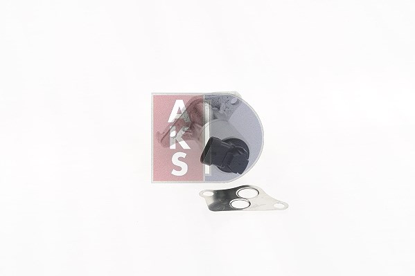 Aks Dasis AGR-Ventil [Hersteller-Nr. 155033N] für Opel