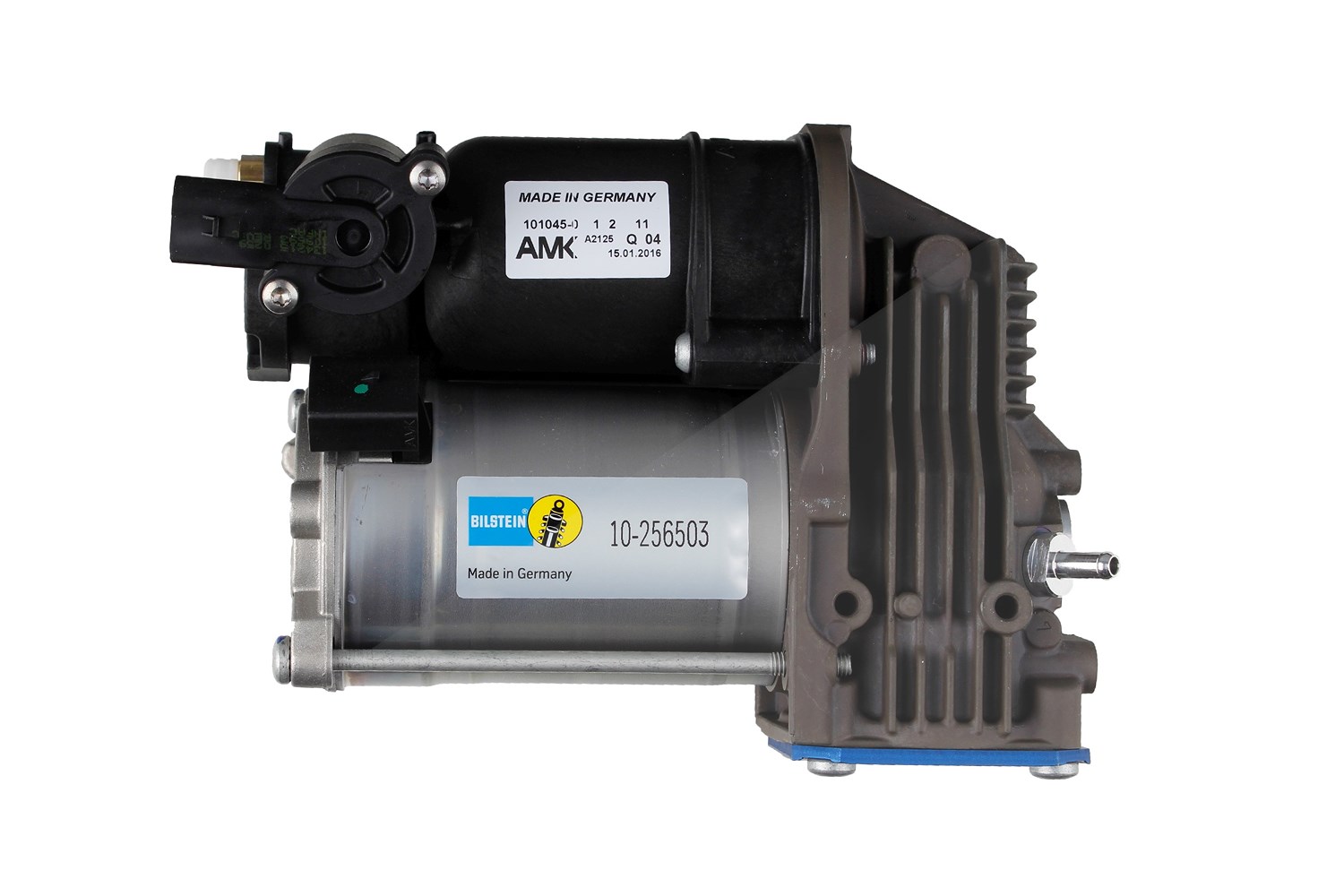 Bilstein Kompressor, Druckluftanlage [Hersteller-Nr. 10-256503] für BMW
