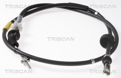 Triscan Seilzug, Kupplungsbetätigung [Hersteller-Nr. 814010223] für Toyota, Citroën, Peugeot