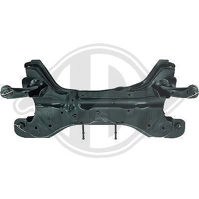 Diederichs Hilfsrahmen/Aggregateträger [Hersteller-Nr. 6805119] für Hyundai