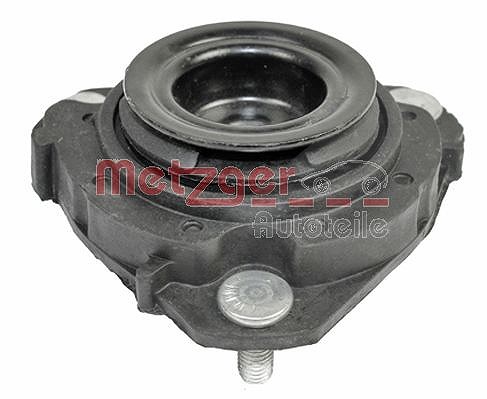 Metzger Autoteile Federbeinstützlager [Hersteller-Nr. 6490071] für Ford