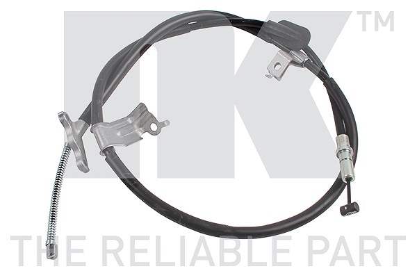 Nk Seilzug, Feststellbremse [Hersteller-Nr. 902662] für Honda