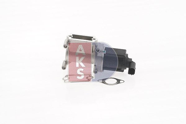 Aks Dasis AGR-Ventil [Hersteller-Nr. 085014N] für Fiat