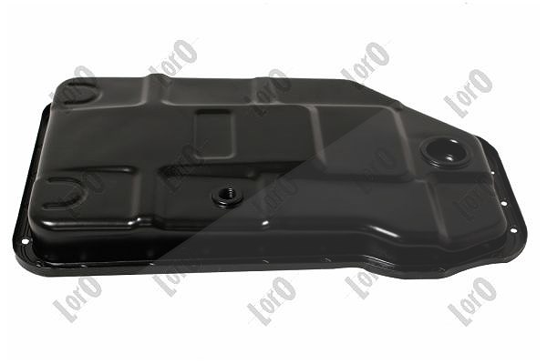 Abakus Ölwanne, Automatikgetriebe [Hersteller-Nr. 100-00-106] für Skoda, VW, Audi