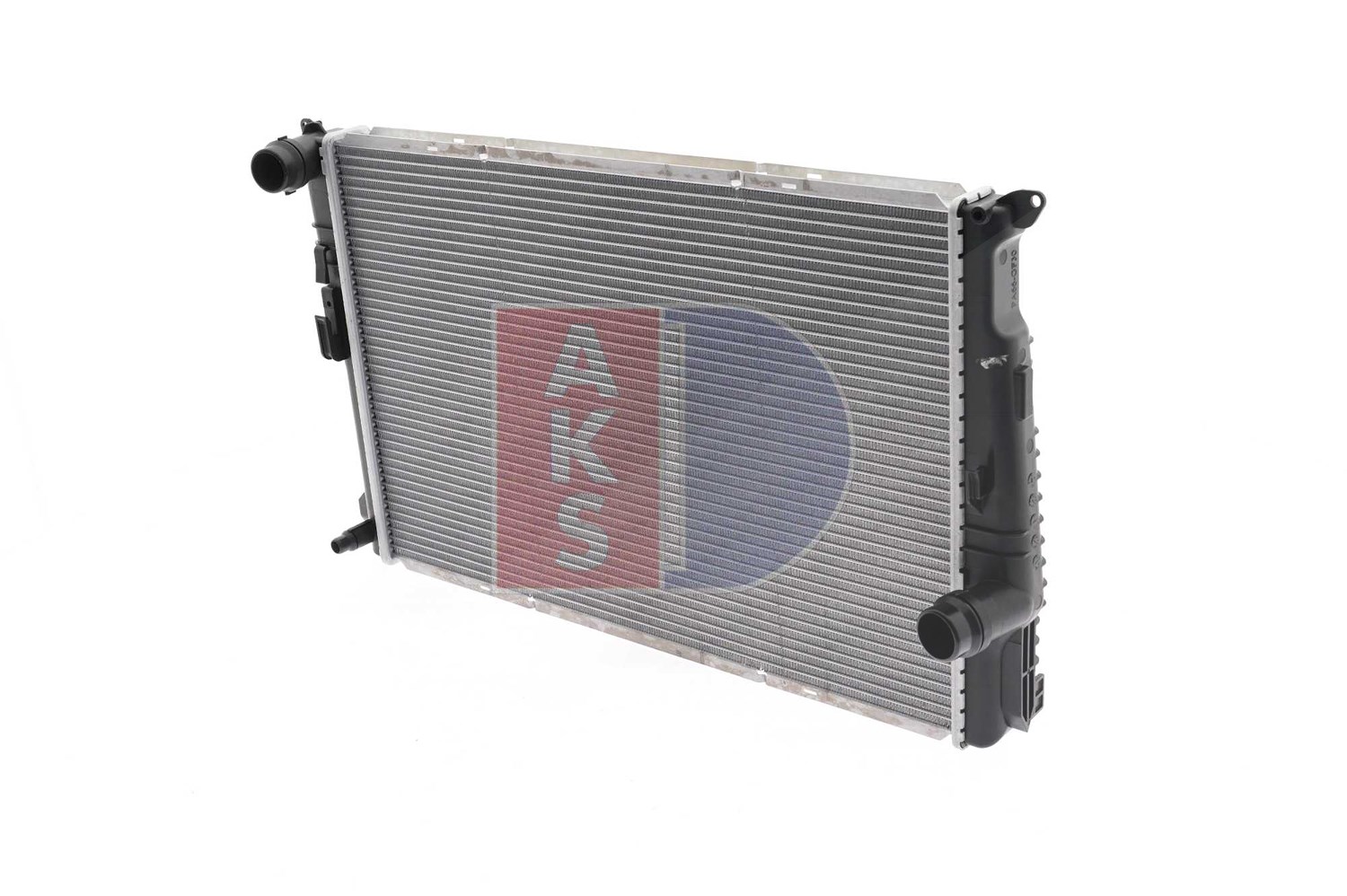 Aks Dasis Kühler, Motorkühlung [Hersteller-Nr. 050082N] für BMW