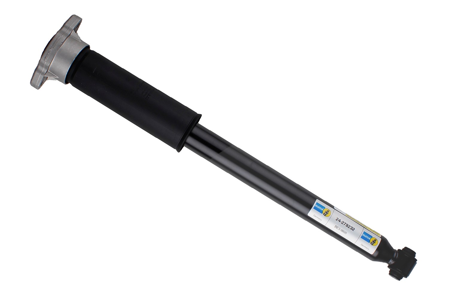 Bilstein Stoßdämpfer [Hersteller-Nr. 24-278232] für Mercedes-Benz