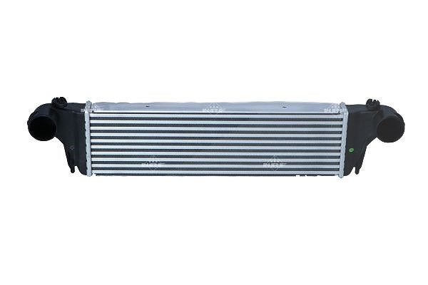 Nrf Ladeluftkühler [Hersteller-Nr. 30998] für BMW