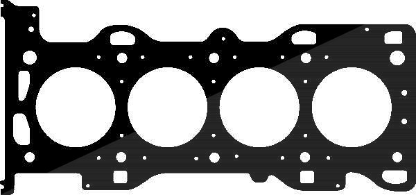 Corteco Dichtung, Zylinderkopf ERSTAUSRÜSTERQUALITÄT [Hersteller-Nr. 414062P] für Ford, Volvo, Mazda