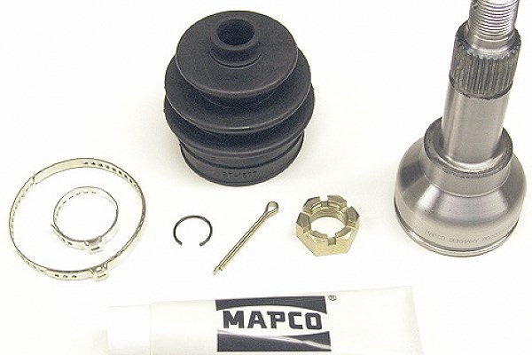 Mapco Gelenksatz, Antriebswelle [Hersteller-Nr. 16938] für Rover