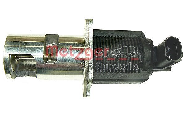 Metzger Autoteile AGR-Ventil [Hersteller-Nr. 0892048] für Renault, Suzuki, Nissan