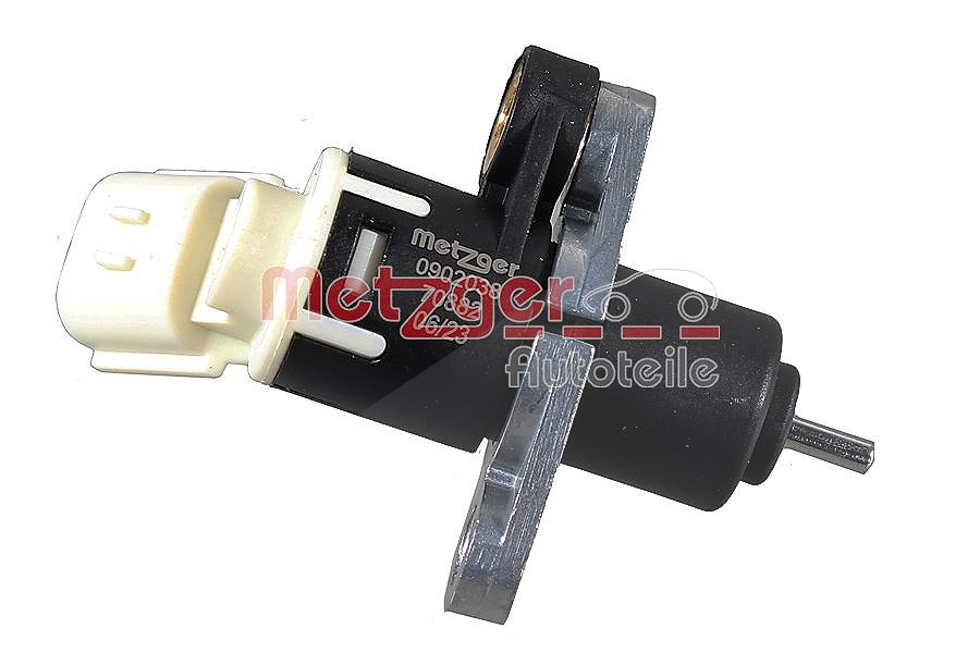 Metzger Autoteile Impulsgeber, Kurbelwelle [Hersteller-Nr. 0902038] für Land Rover, Mg, Rover