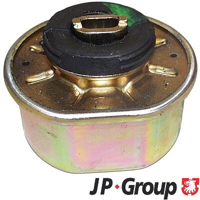 Jp Group Lagerung, Motor [Hersteller-Nr. 1117904600] für VW