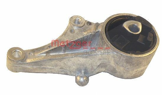 Metzger Autoteile Lagerung, Motor [Hersteller-Nr. 8050653] für Opel