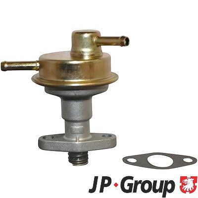 Jp Group Kraftstoffpumpe [Hersteller-Nr. 1515200200] für Mercedes-Benz, Ford