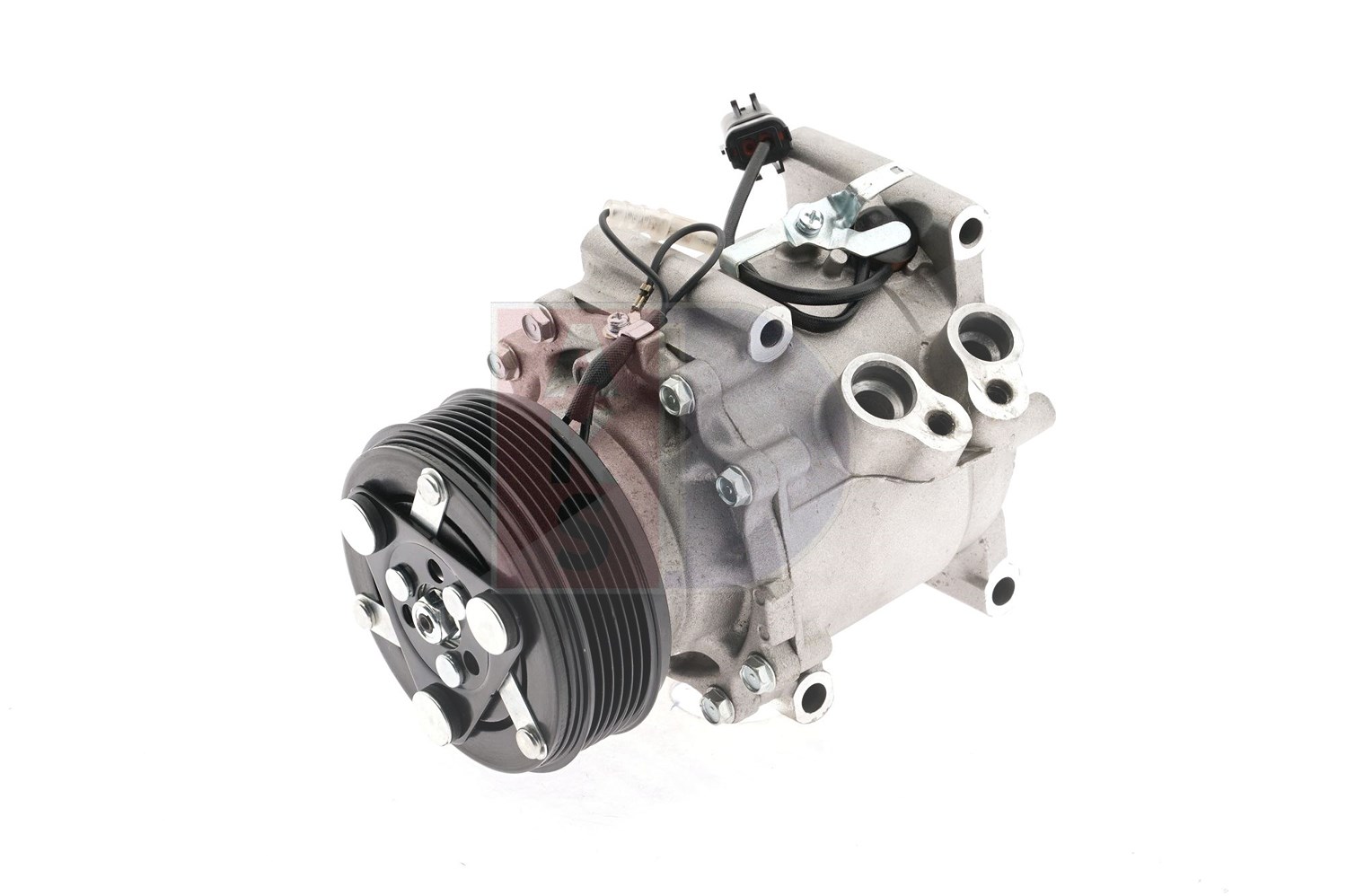 Aks Dasis Kompressor, Klimaanlage [Hersteller-Nr. 850537N] für Chrysler, Plymouth