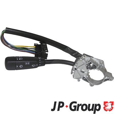 Jp Group Lenkstockschalter [Hersteller-Nr. 1396200700] für Mercedes-Benz