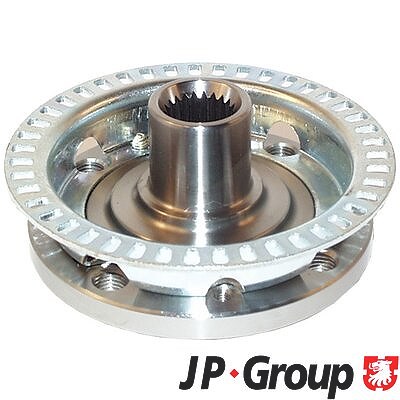 Jp Group Radnabe [Hersteller-Nr. 1141400600] für VW, Seat