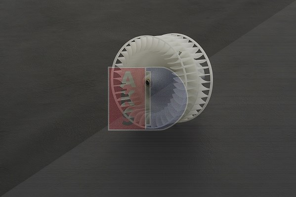 Aks Dasis Innenraumgebläse [Hersteller-Nr. 058340N] für BMW