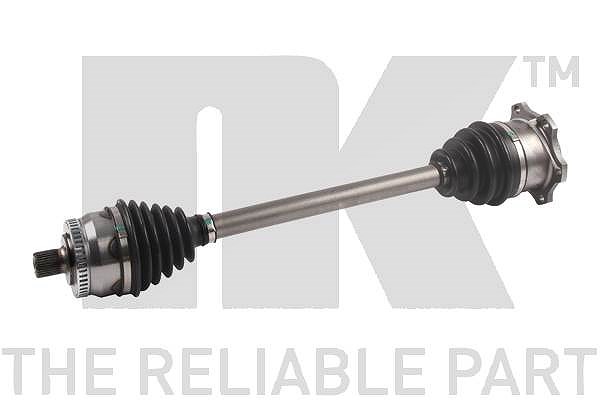 Nk Antriebswelle [Hersteller-Nr. 5047100] für Audi