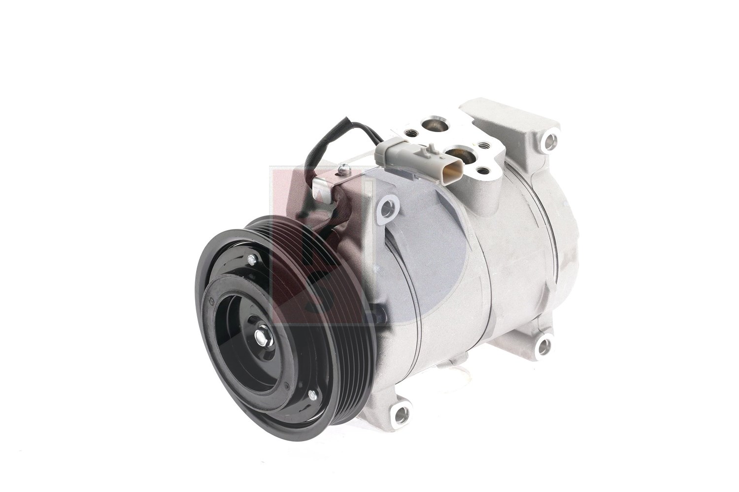 Aks Dasis Kompressor, Klimaanlage [Hersteller-Nr. 851821N] für Chrysler