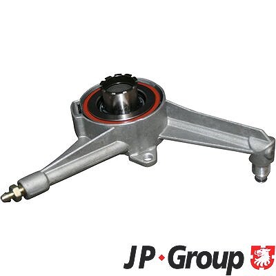 Jp Group Zentralausrücker, Kupplung [Hersteller-Nr. 1130301100] für VW
