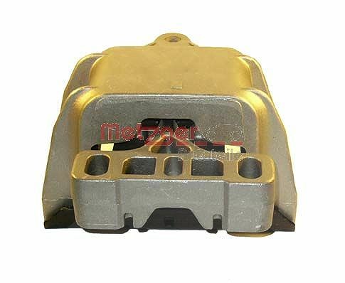 Metzger Autoteile Lagerung, Schaltgetriebe [Hersteller-Nr. 8050875] für Seat, Skoda, VW, Audi