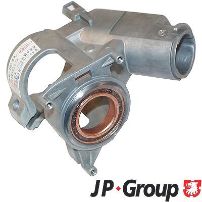 Jp Group Lenkschloß [Hersteller-Nr. 1190450100] für Seat, VW