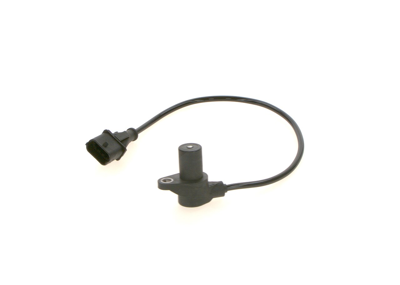 Bosch Drehzahlsensor, Motormanagement [Hersteller-Nr. 0261210201] für Nissan
