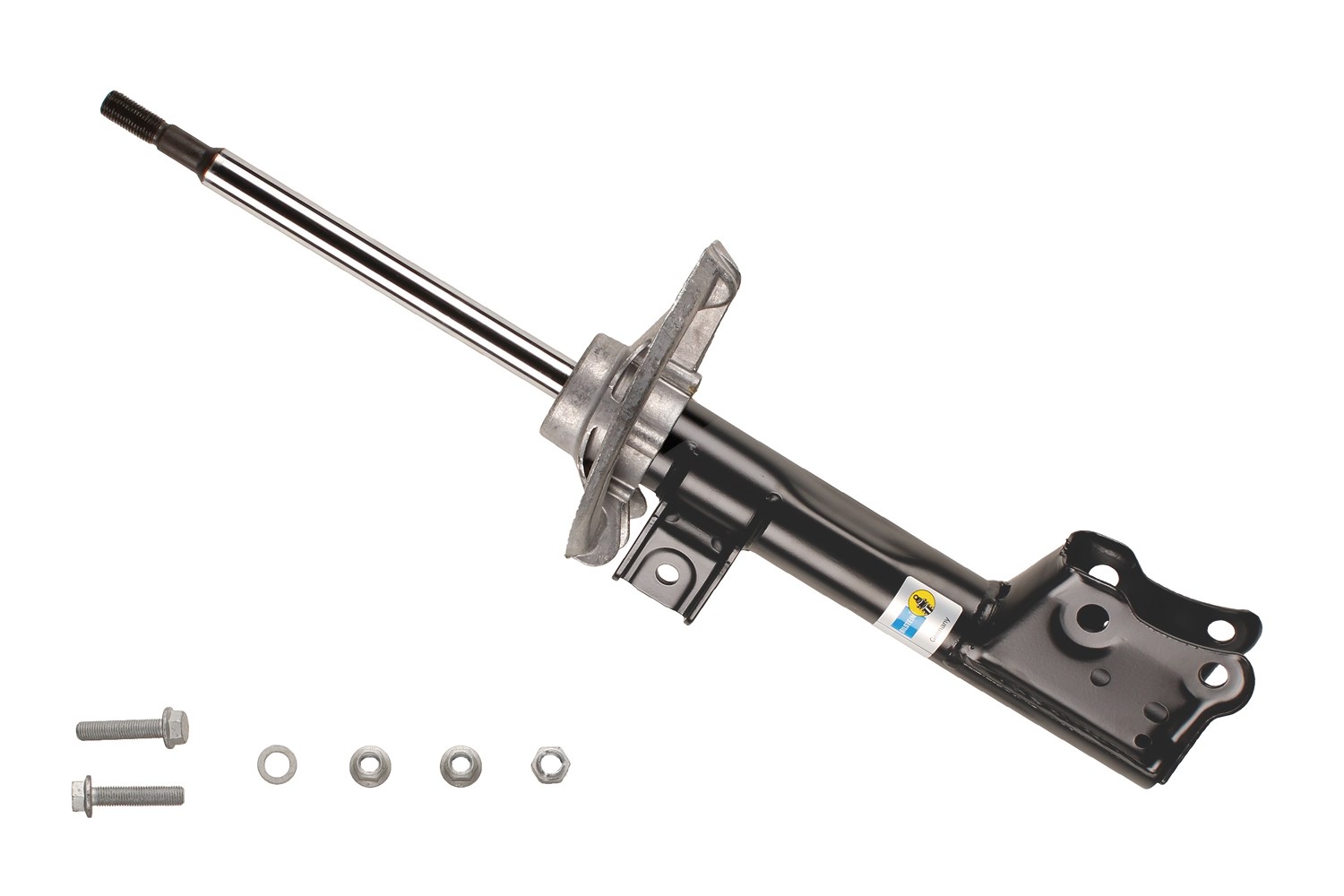 Bilstein Stoßdämpfer [Hersteller-Nr. 22-049698] für Mercedes-Benz