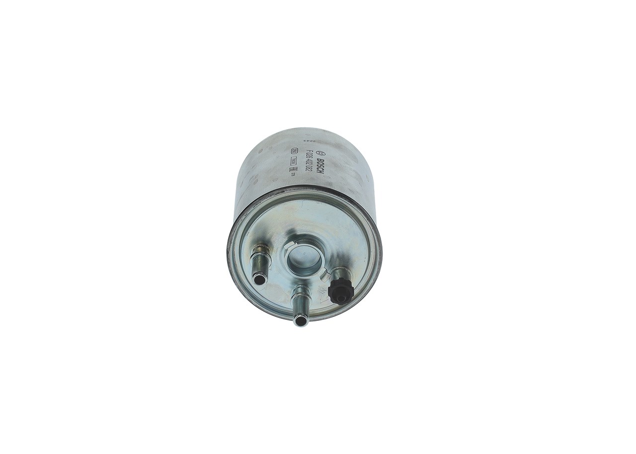 Bosch Kraftstofffilter [Hersteller-Nr. F026402082] für Renault