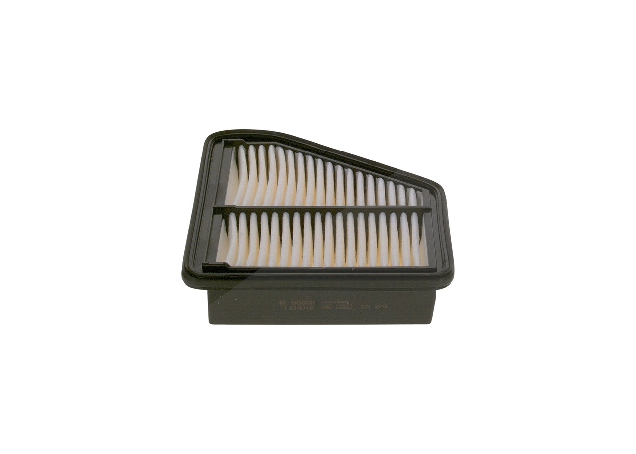 Bosch Luftfilter [Hersteller-Nr. F026400132] für Honda