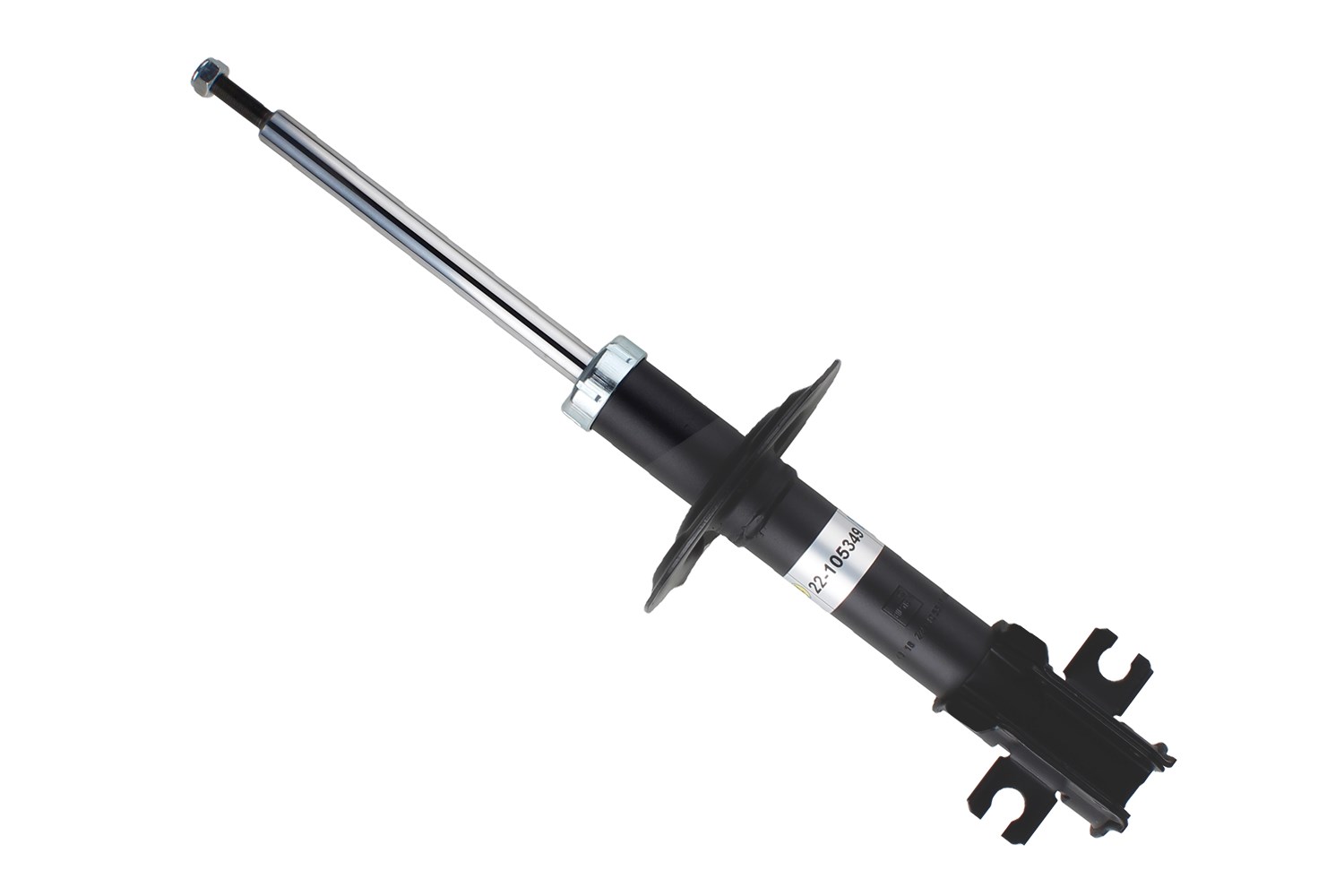 Bilstein Stoßdämpfer [Hersteller-Nr. 22-105349] für Zastava, Fiat