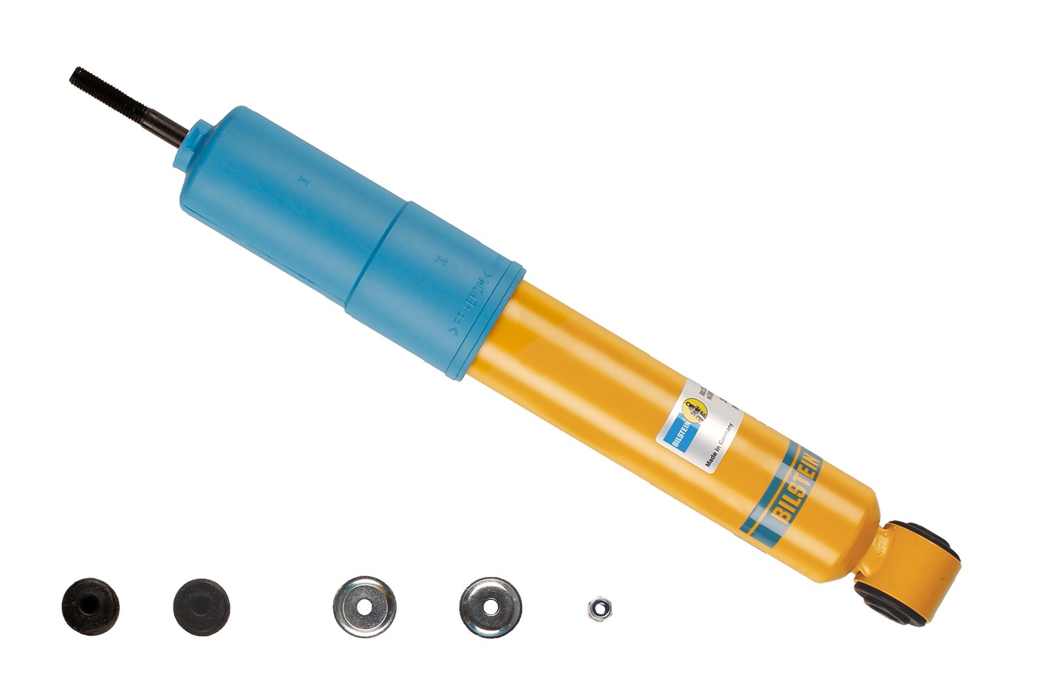 Bilstein Stoßdämpfer [Hersteller-Nr. 24-011785] für Chevrolet