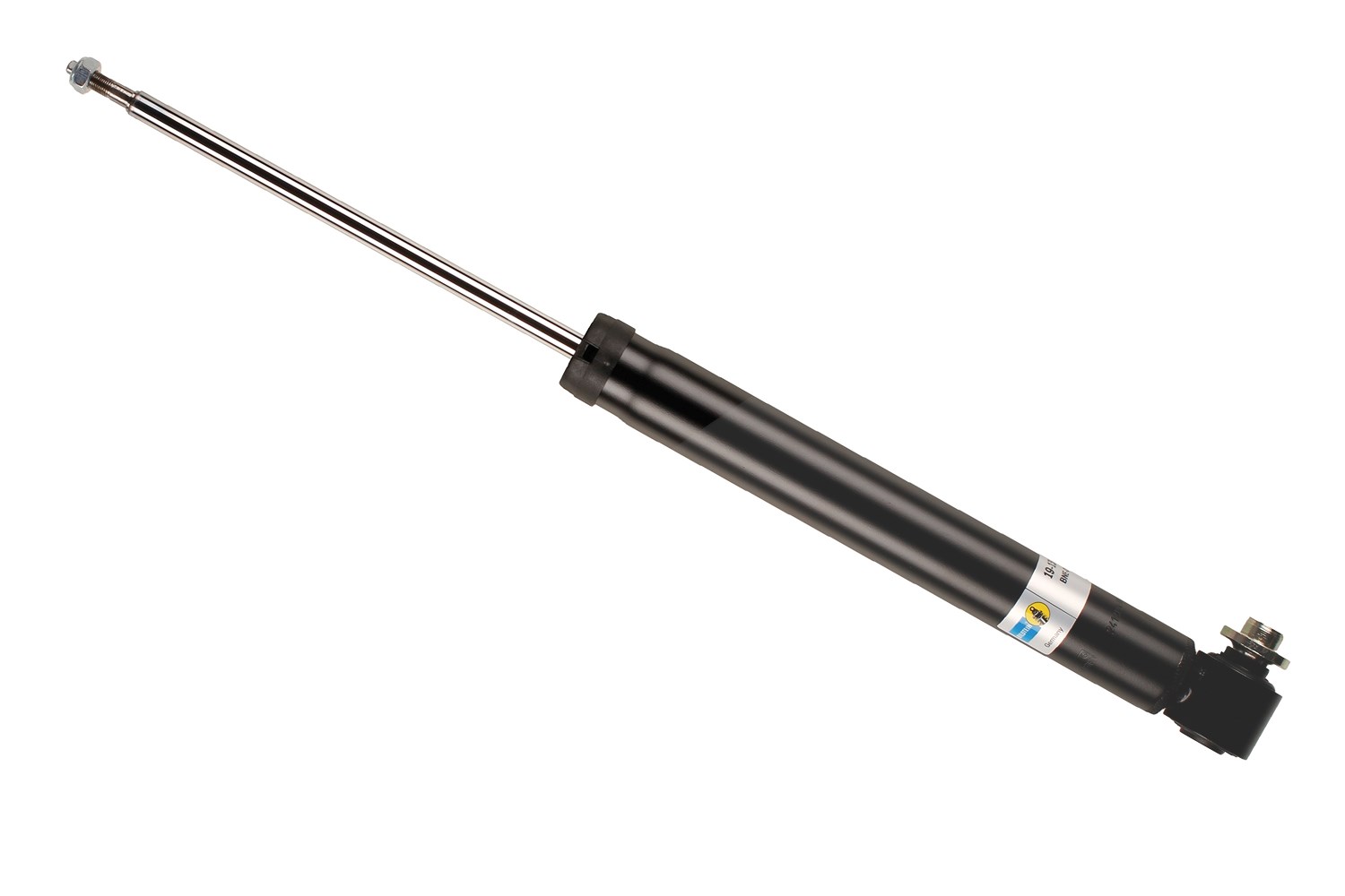 Bilstein Stoßdämpfer [Hersteller-Nr. 19-139968] für Audi