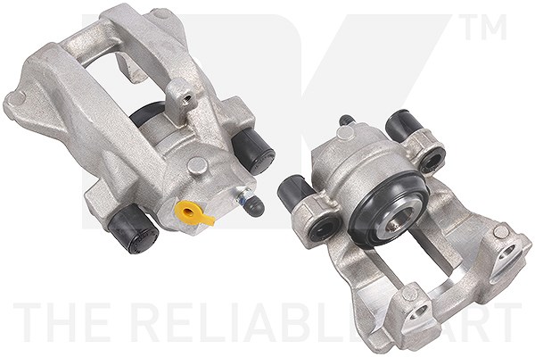 Nk Bremssattel [Hersteller-Nr. 2133198] für Mercedes-Benz