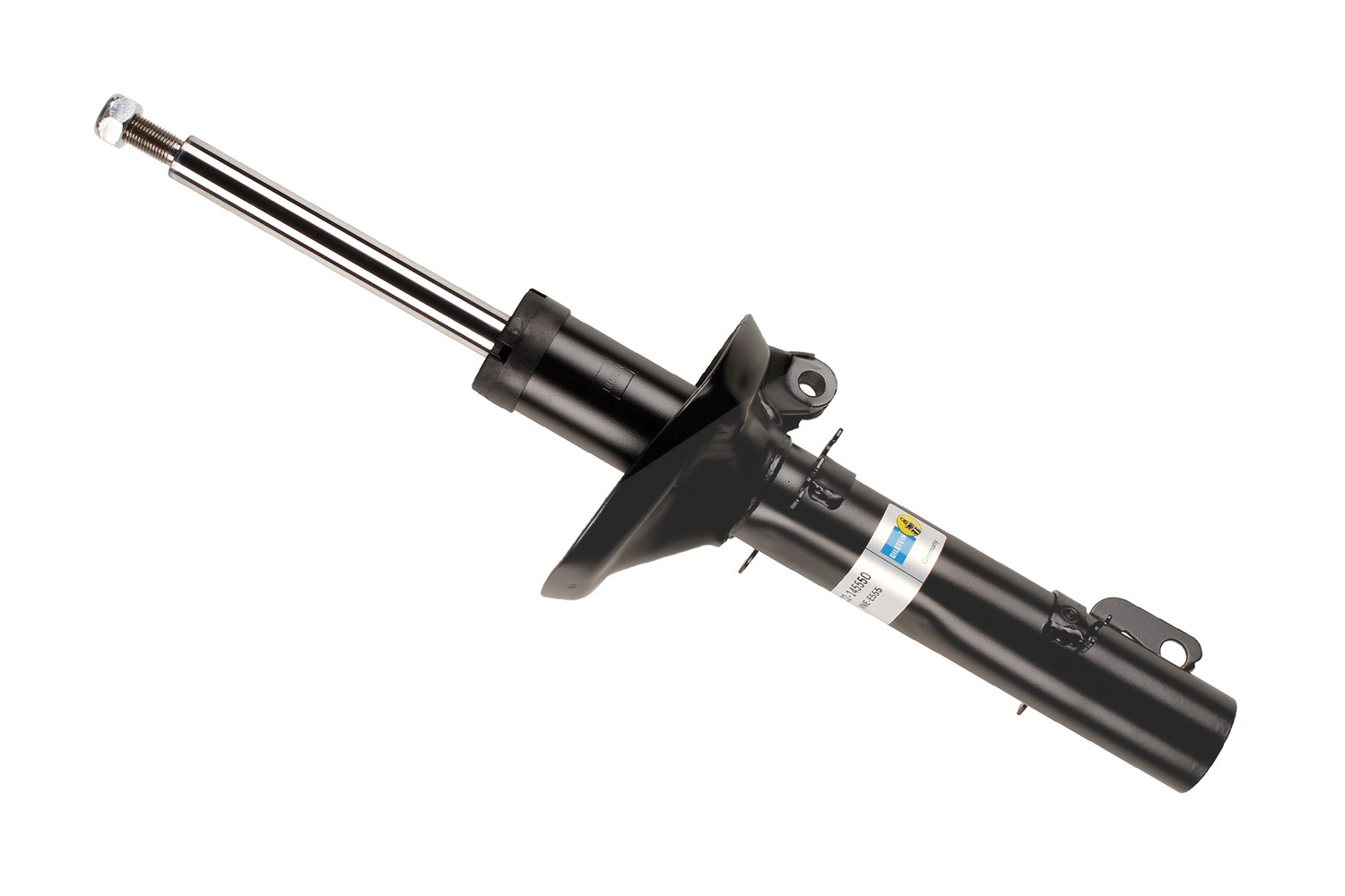 Bilstein Stoßdämpfer [Hersteller-Nr. 22-145550] für VW, Skoda, Seat, Audi