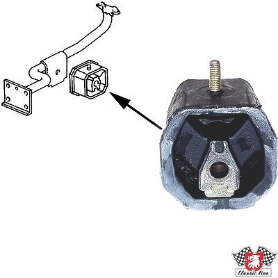 Jp Group Lagerung, Motor [Hersteller-Nr. 1117902900] für VW