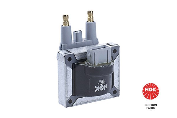 Ngk Zündspule [Hersteller-Nr. 48138] für Renault