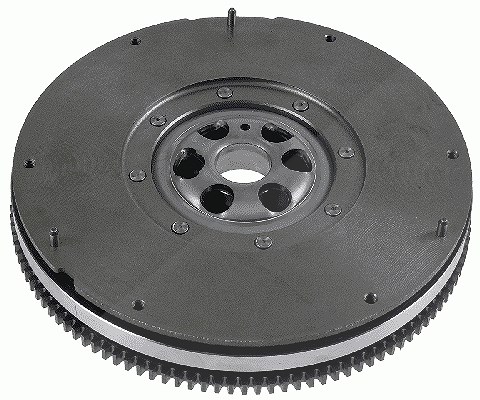 Sachs Schwungrad [Hersteller-Nr. 2294000824] für VW, Audi
