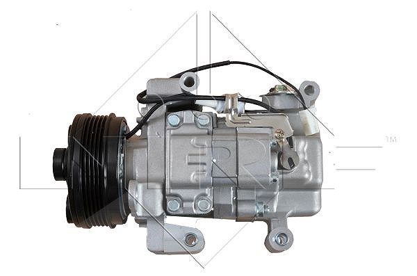 Nrf Kompressor, Klimaanlage [Hersteller-Nr. 32234] für Mazda