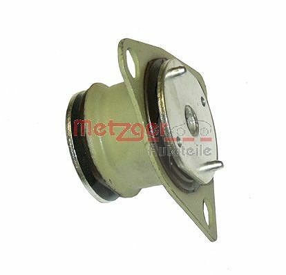 Metzger Autoteile Lagerung, Motor [Hersteller-Nr. 8050832] für Audi