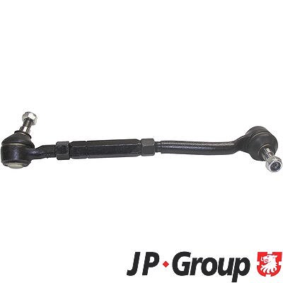 Jp Group Spurstange [Hersteller-Nr. 1344400800] für Mercedes-Benz