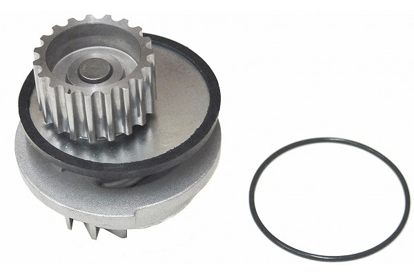 Mapco Wasserpumpe inkl. Dichtung [Hersteller-Nr. 21501] für Daewoo