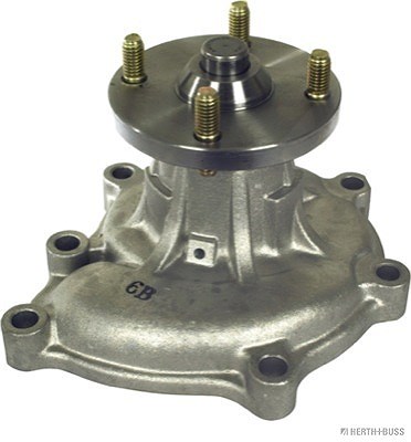 Herth+buss Jakoparts Wasserpumpe [Hersteller-Nr. J1510319] für Kia