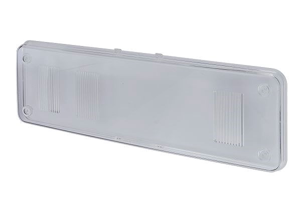 Hella Lichtscheibe, Heckleuchte [Hersteller-Nr. 9EL183432-001]