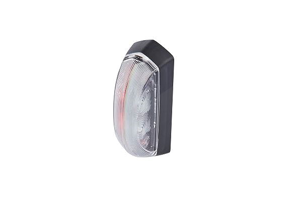 Hella Umrißleuchte [Hersteller-Nr. 2XS205020-001]